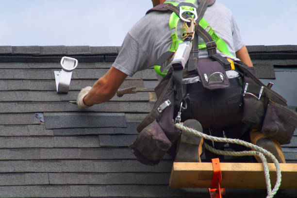 Best Commercial Roofing Services  in Wilsonville, AL