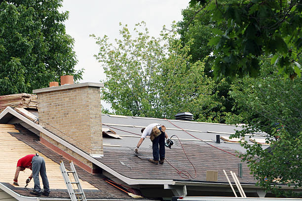 Best Commercial Roofing Services  in Wilsonville, AL