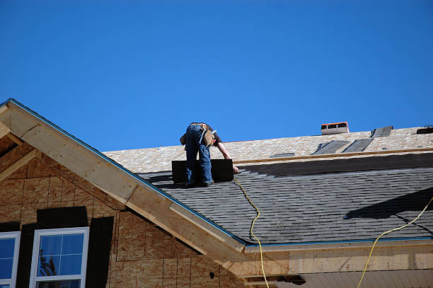 Best Roof Restoration Services  in Wilsonville, AL