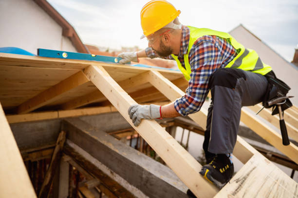 Trusted Wilsonville, AL Roofing Contractor Experts