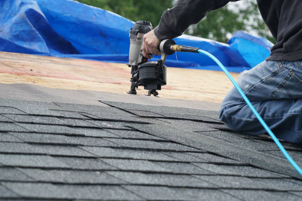 Best Emergency Roof Repair  in Wilsonville, AL