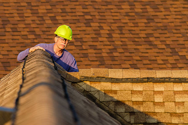 Gutter Installation and Roofing in Wilsonville, AL